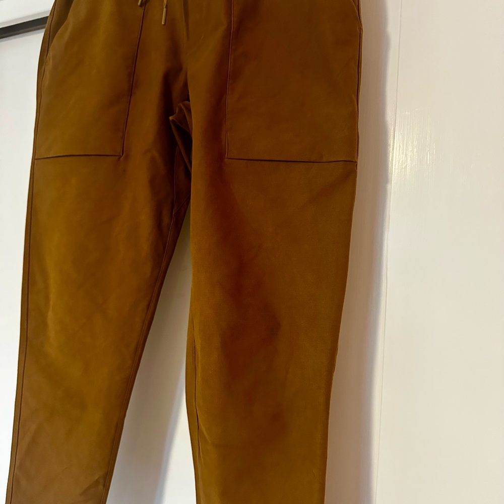 Lululemon Men’s Bowline Pant *Utilitech 30”